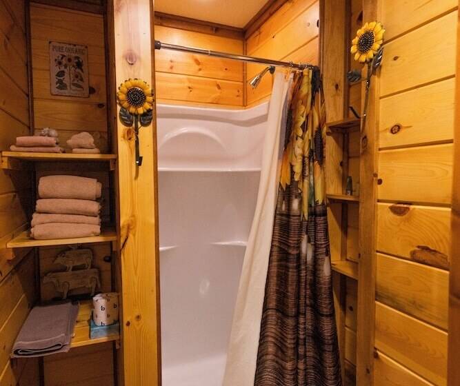 Sunset Rv Park And Motel