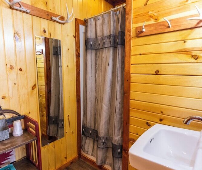 Sunset Rv Park And Motel