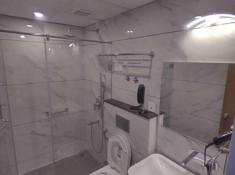 The Aryan Hotel Gangtok