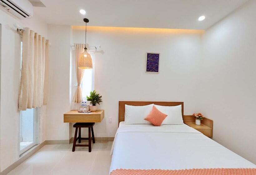 Tuna Hotel Phú Yên