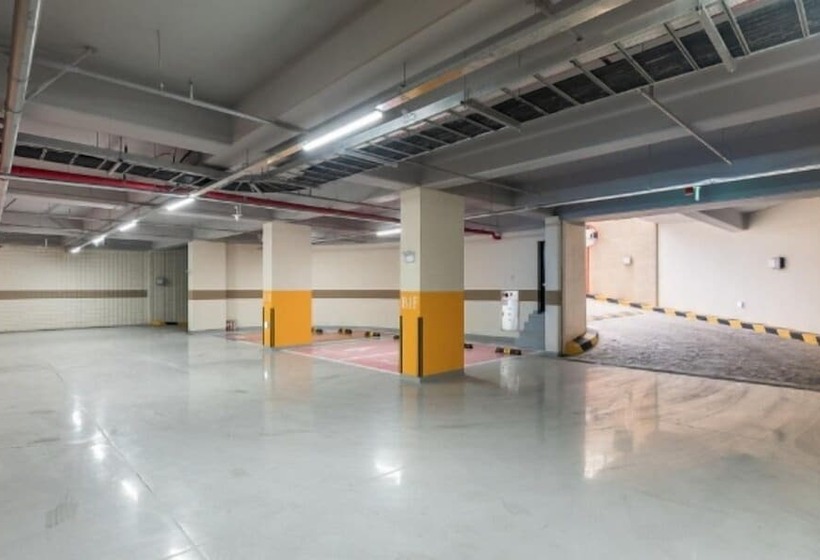 בית מלון כפרי Mayotte