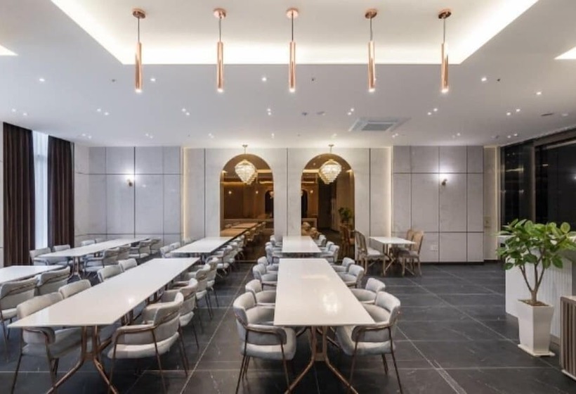 בית מלון כפרי Mayotte