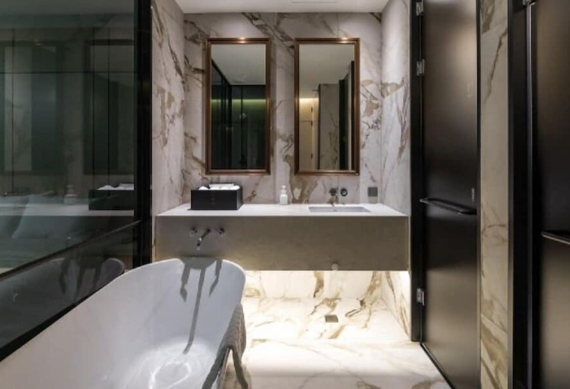 בית מלון כפרי Mayotte