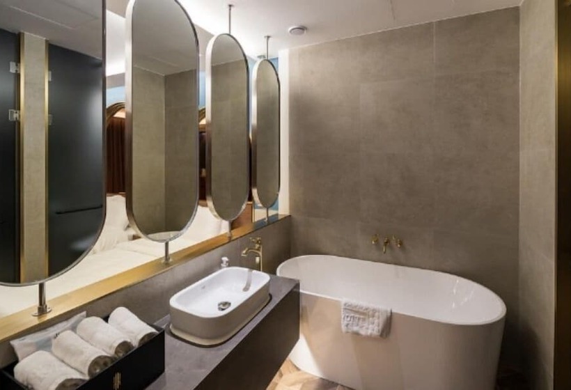 בית מלון כפרי Mayotte