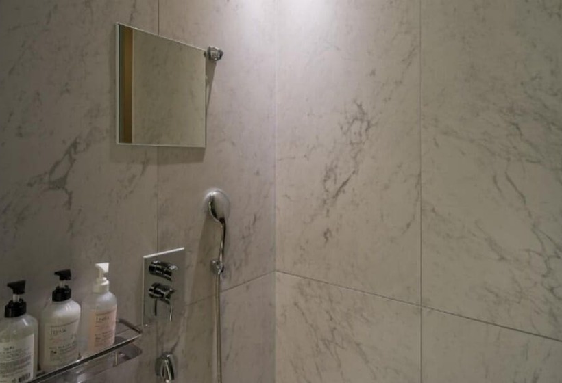 בית מלון כפרי Mayotte