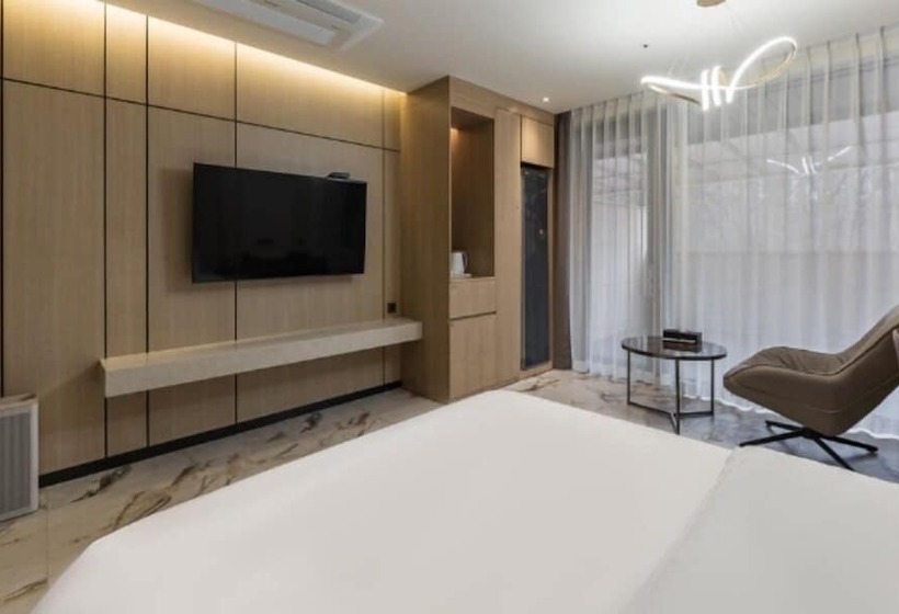 בית מלון כפרי Mayotte