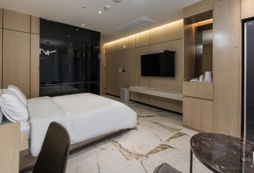 בית מלון כפרי Mayotte