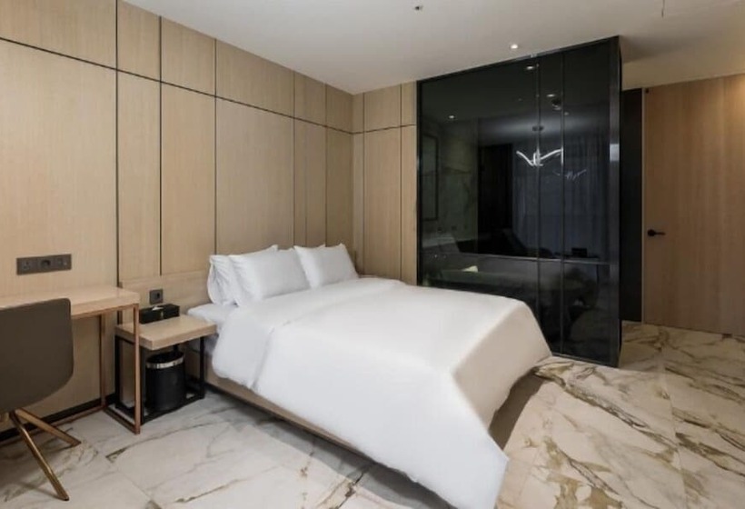 בית מלון כפרי Mayotte