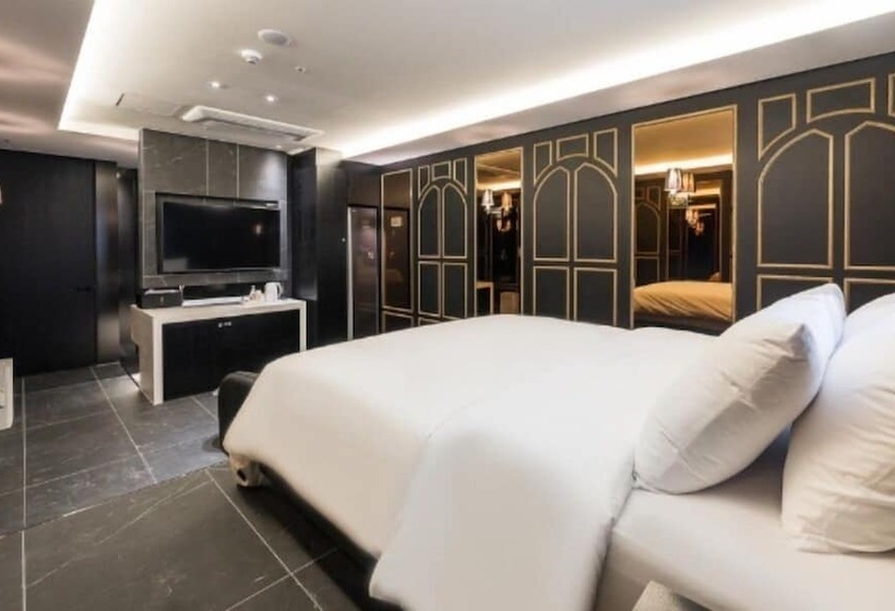 בית מלון כפרי Mayotte