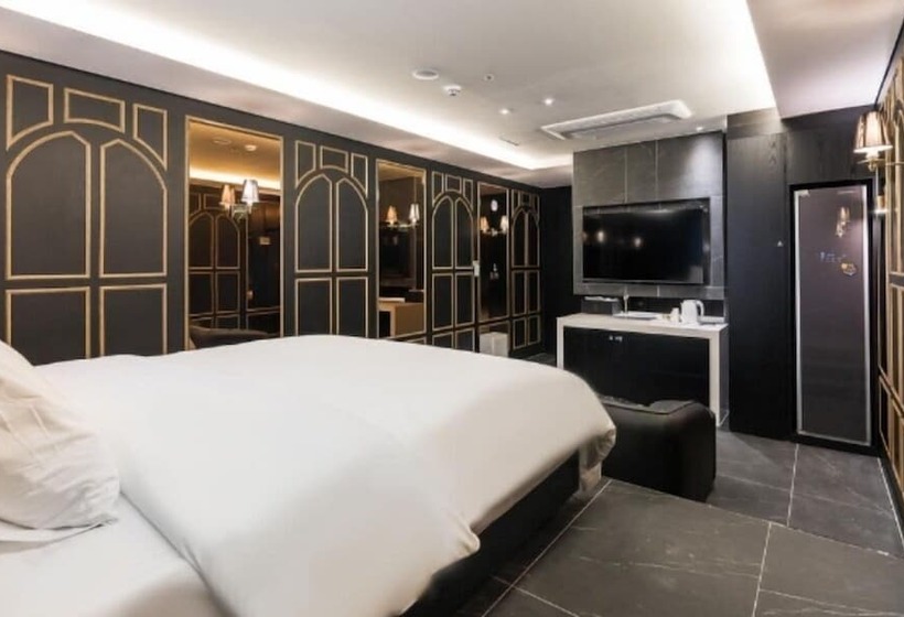 בית מלון כפרי Mayotte