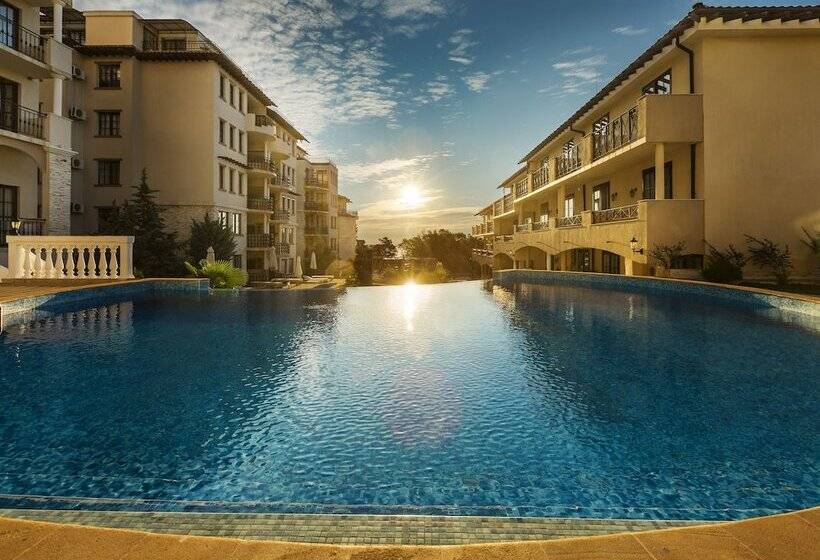 Vita Rama Holistic Hotel Vegan Fb