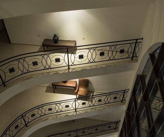 Vita Rama Holistic Hotel Vegan Fb