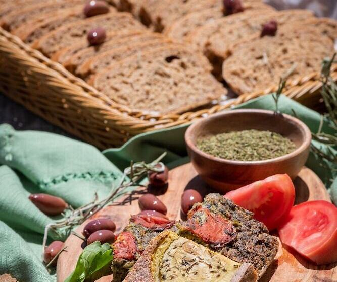 Vita Rama Holistic Hotel Vegan Fb