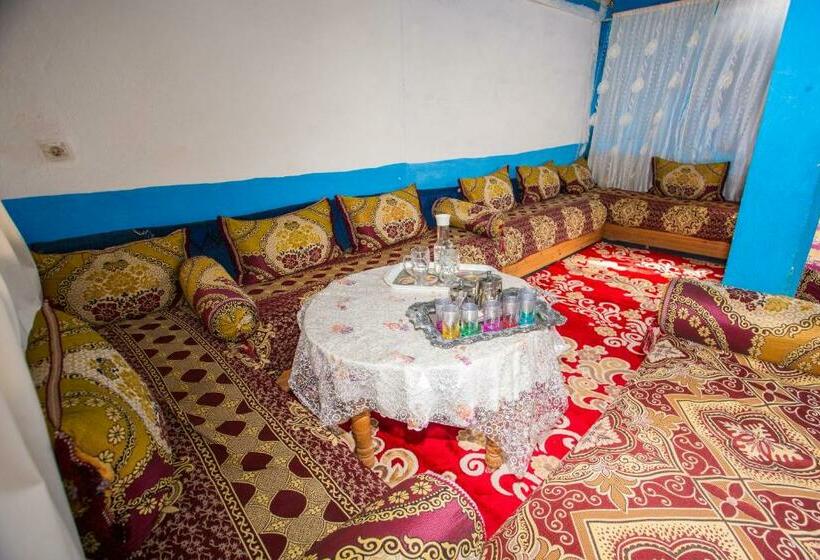 فندق صغير Auberge Agla 1