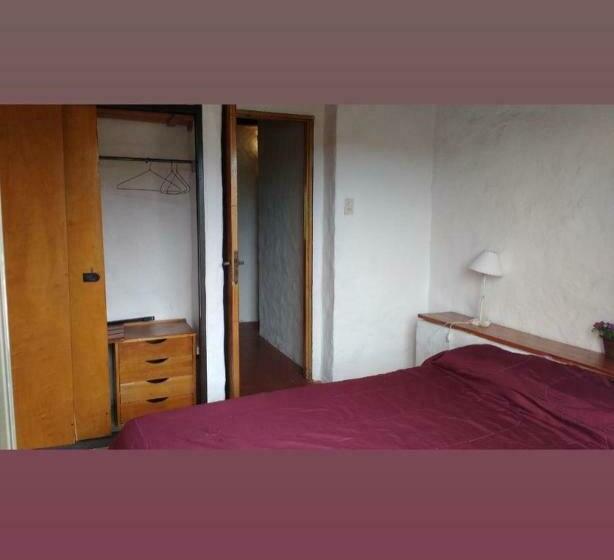 Общежитие Complejo “el Límite”