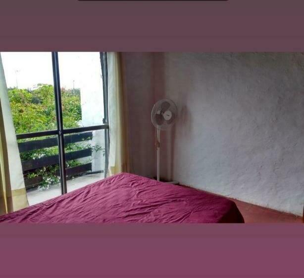 Общежитие Complejo “el Límite”