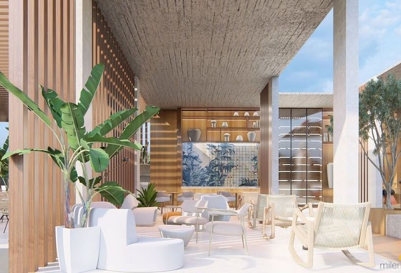 הוסטל Hamares Boutique