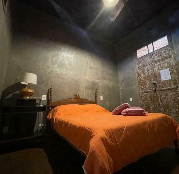 فندق صغير Pousada Gruta Do Imigrante