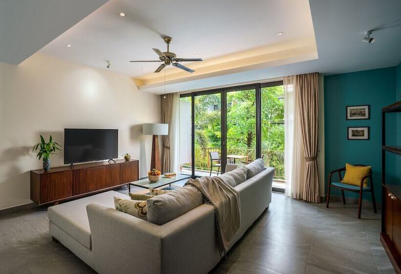 Angkor Grace Wellness Resort