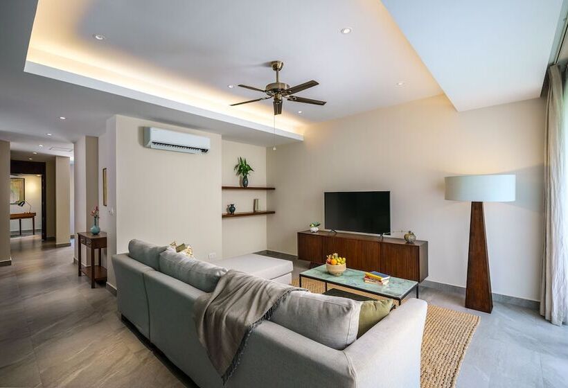 Angkor Grace Wellness Resort