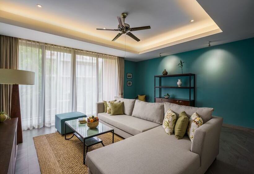 Angkor Grace Wellness Resort