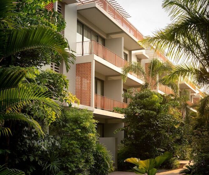 Angkor Grace Wellness Resort