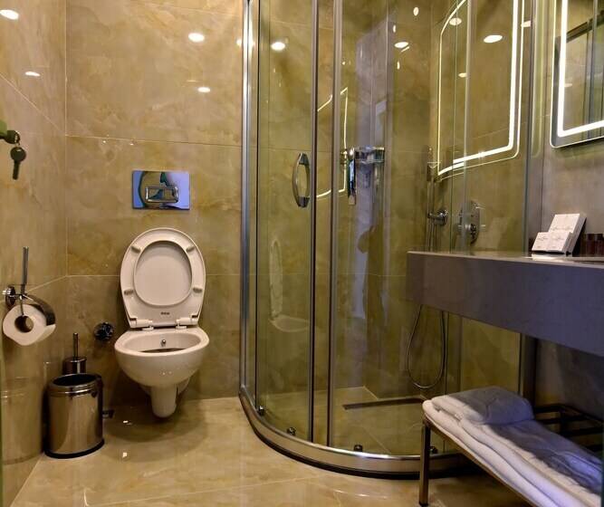 Hotel çanakkale Bosphorus Port Aspen