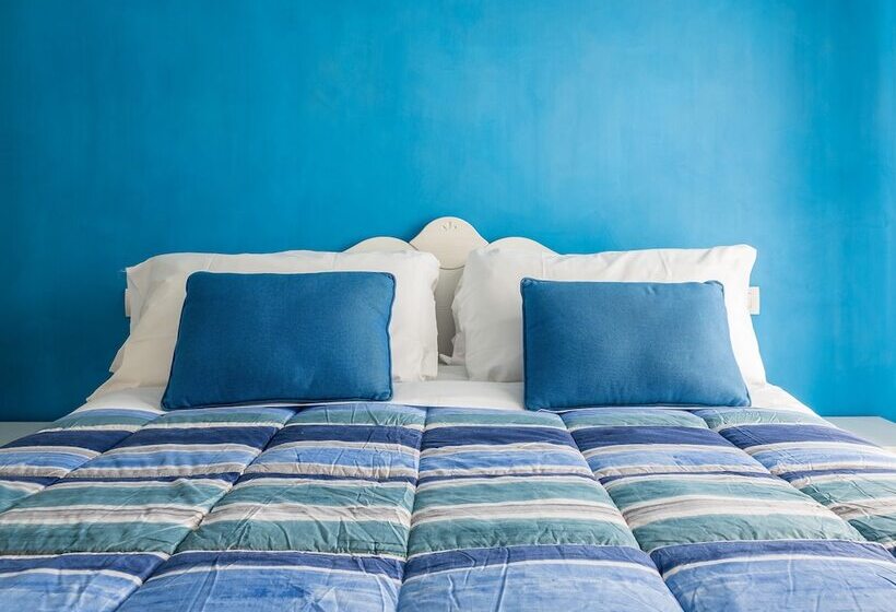 B&b Amore & Psiche Sorrento