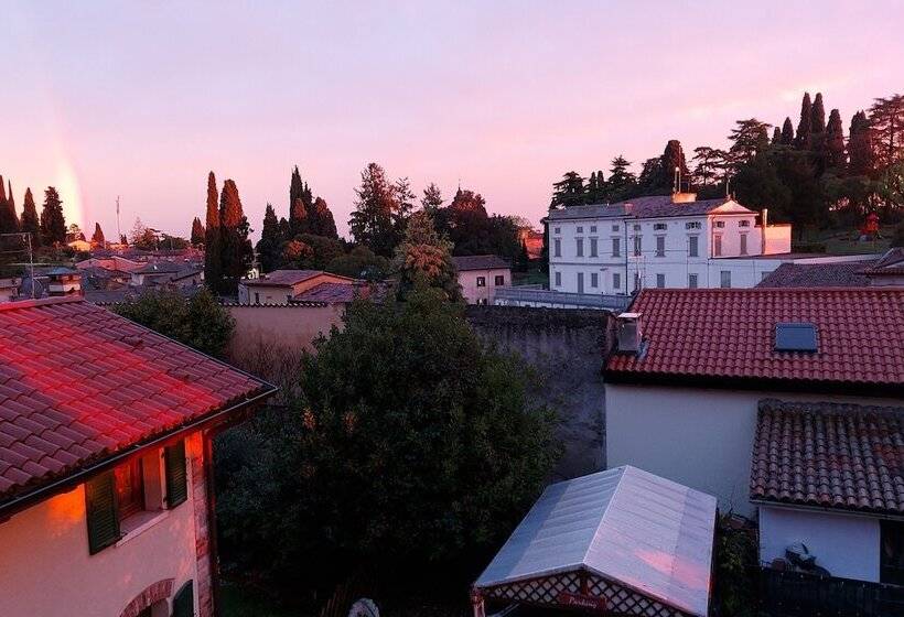 B&b Corte Colli Antichi