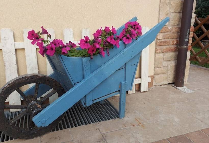 B&b Corte Colli Antichi