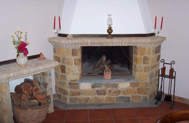 B&b Villa Rosalia