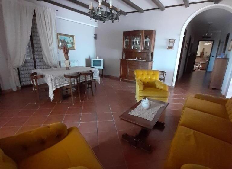 B&b Villa Rosalia