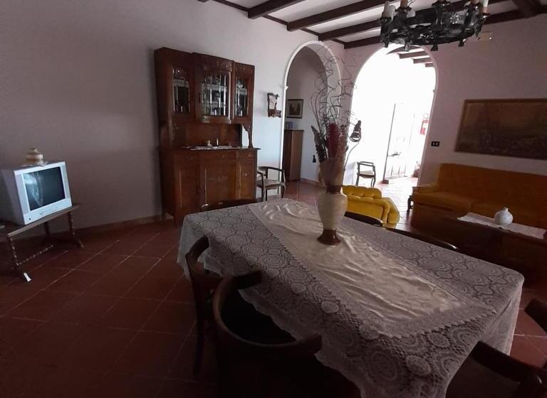 B&b Villa Rosalia