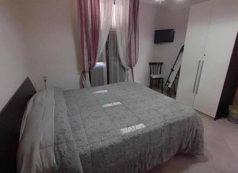 B&b Villa Rosalia