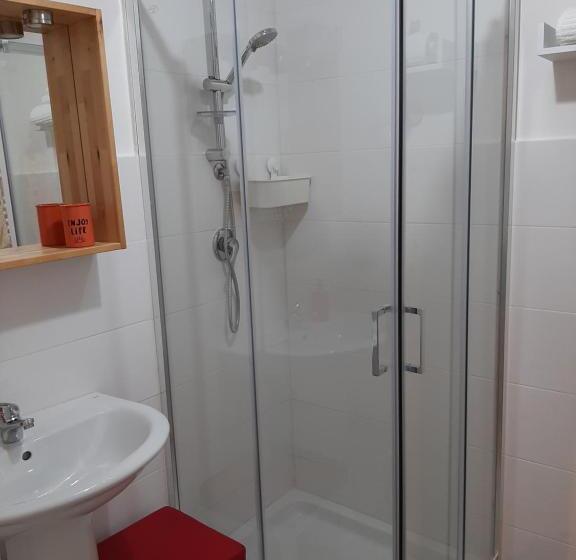 ベッドアンドブレックファースト Carmen S Home Caserta Sud