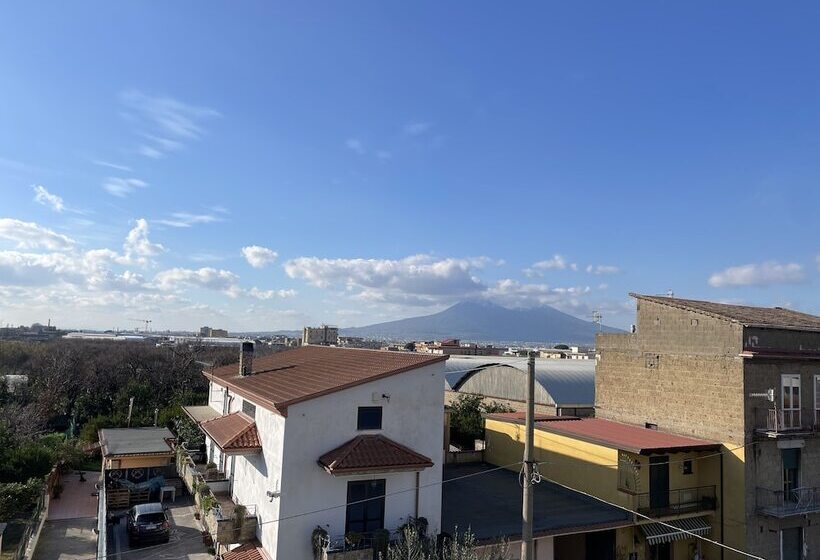 צימר Donna Elena Rooms