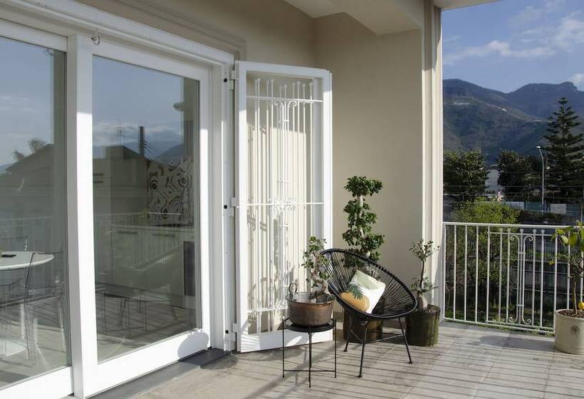 צימר Donna Elena Rooms