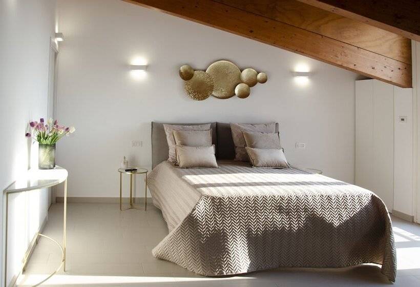 צימר Donna Elena Rooms