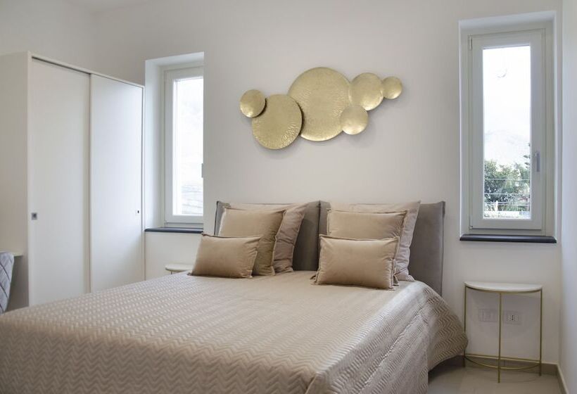 민박 Donna Elena Rooms