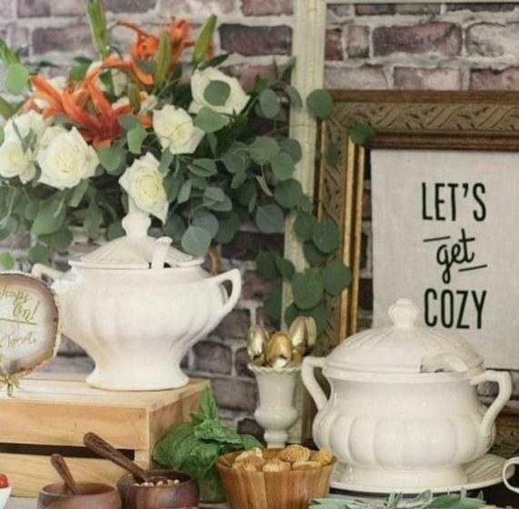 צימר Haven On The Hill