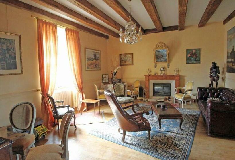 Bed and Breakfast La Maison De La Faye