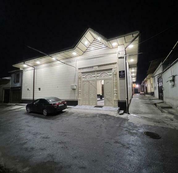 צימר Nippon Guest House