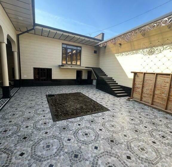 צימר Nippon Guest House