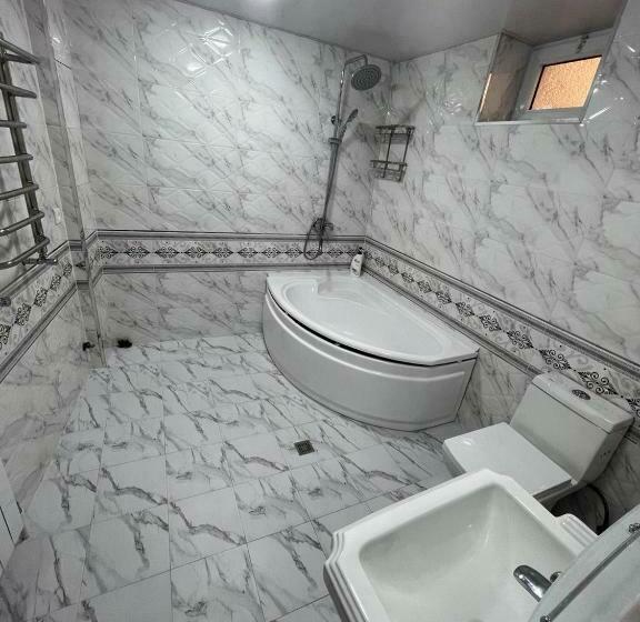 צימר Nippon Guest House