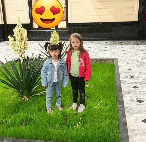 צימר Nippon Guest House