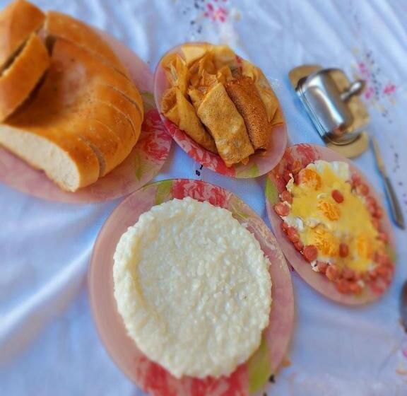 צימר Nippon Guest House