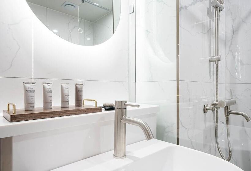 Browndot Hotel Jeonju Ajung