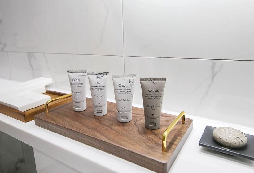 Browndot Hotel Jeonju Ajung