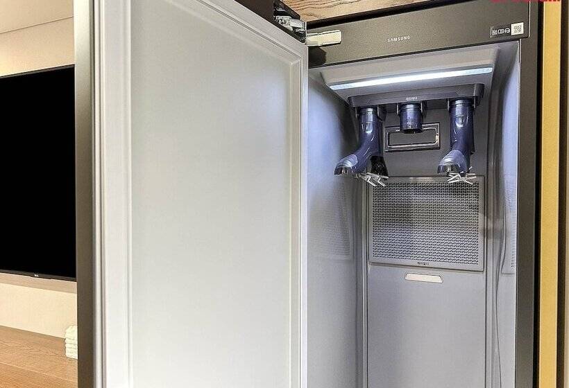 Browndot Hotel Jeonju Ajung