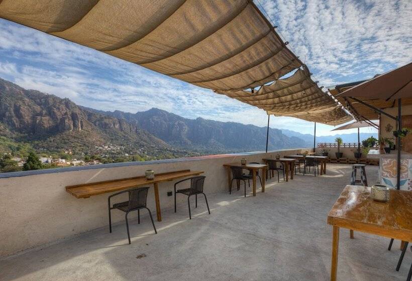 Casa Ehua Hotel Galería